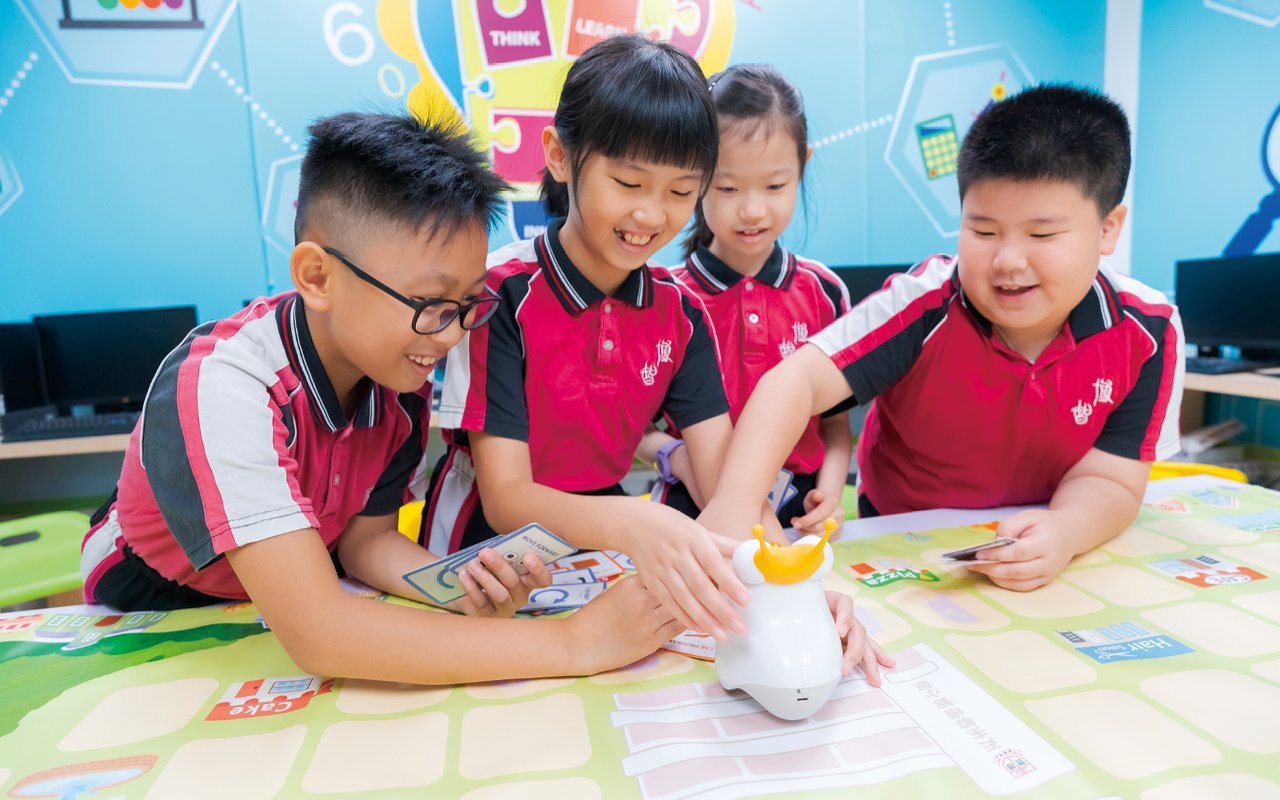 Provide students with rich and diverse learning opportunities