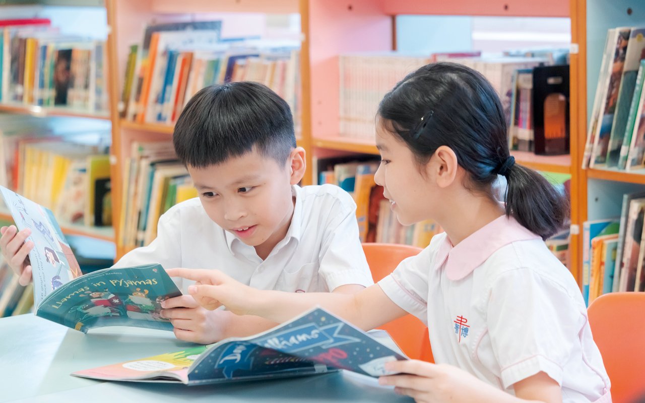 Schools incorporate interdisciplinary reading elements into school-based curriculum