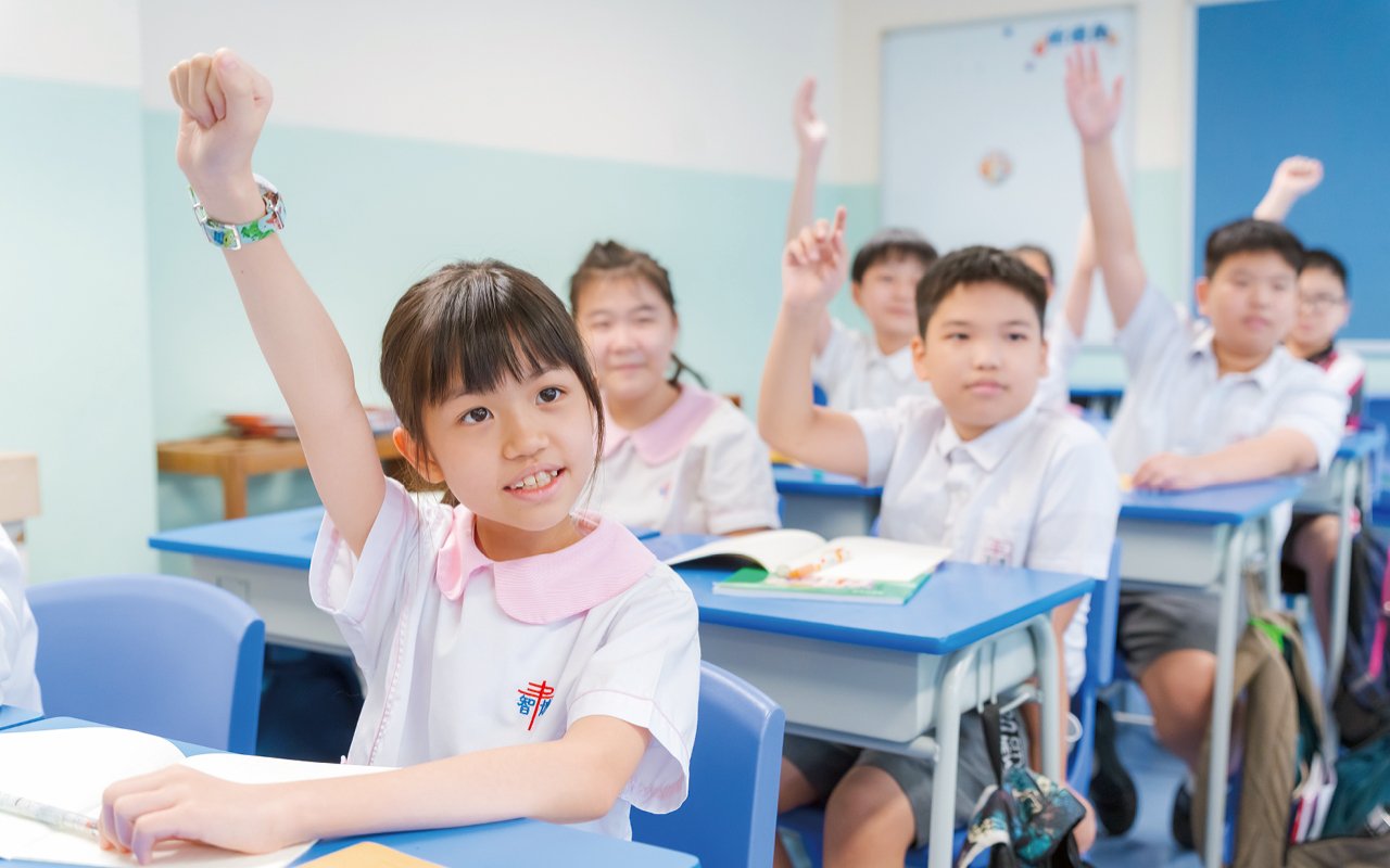 Improve student engagement and interest in learning