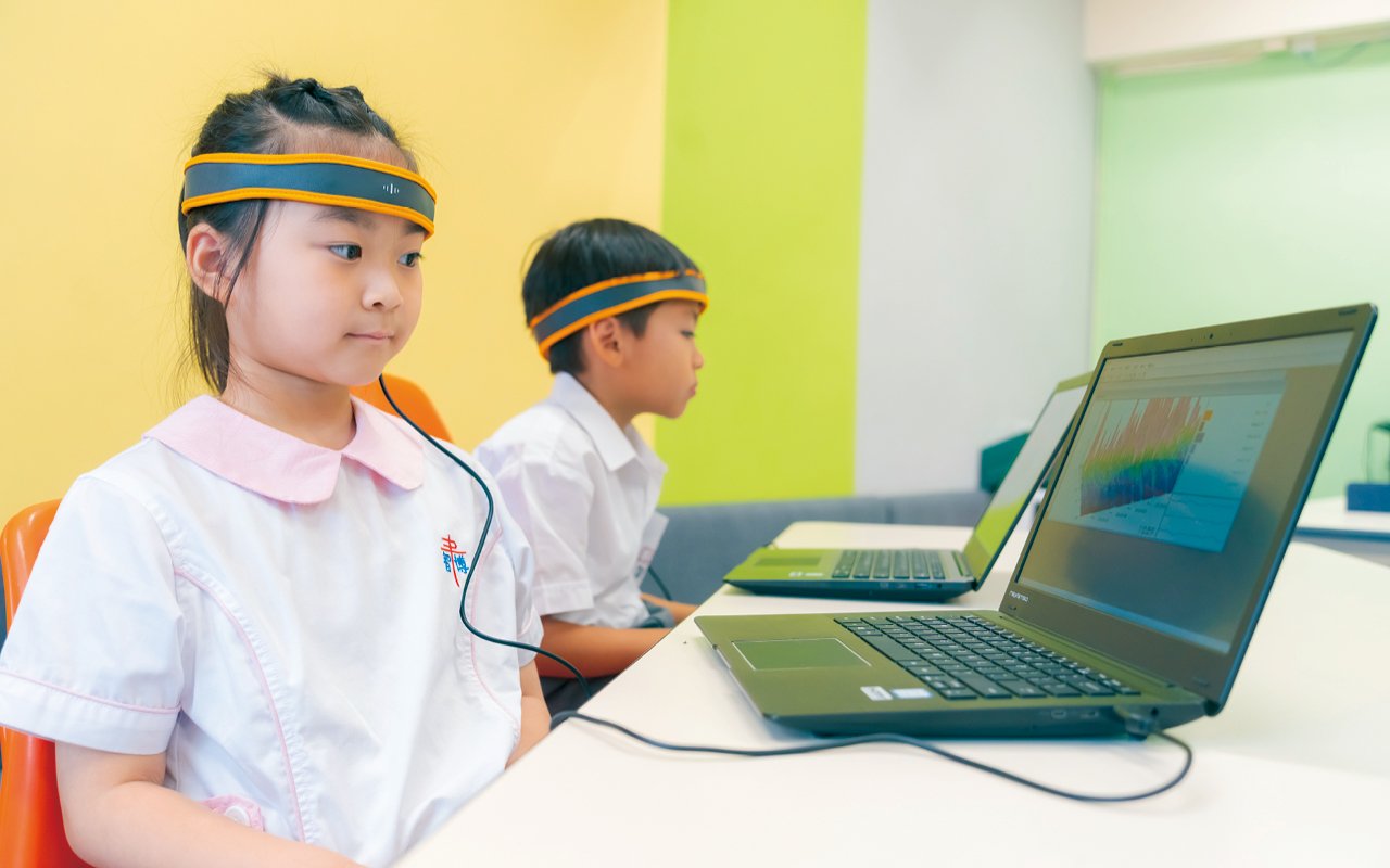 Introduced the "Brain-Based Learning" teaching method based on brain science