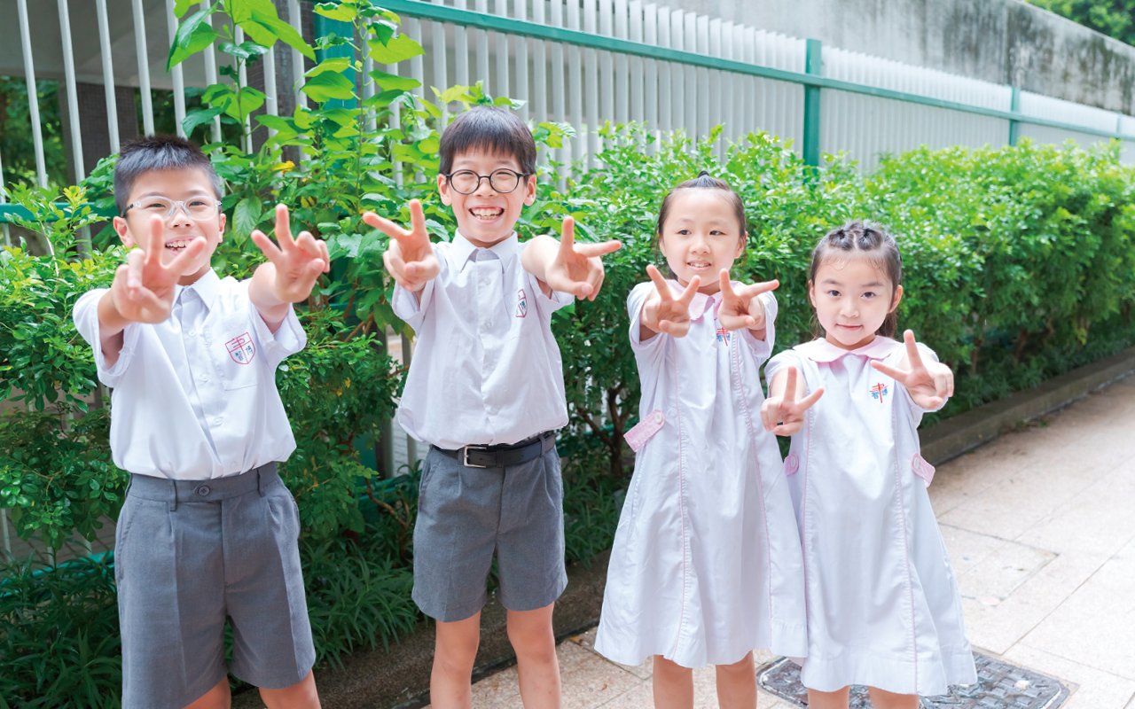 Classroom activities meet students’ brain development needs