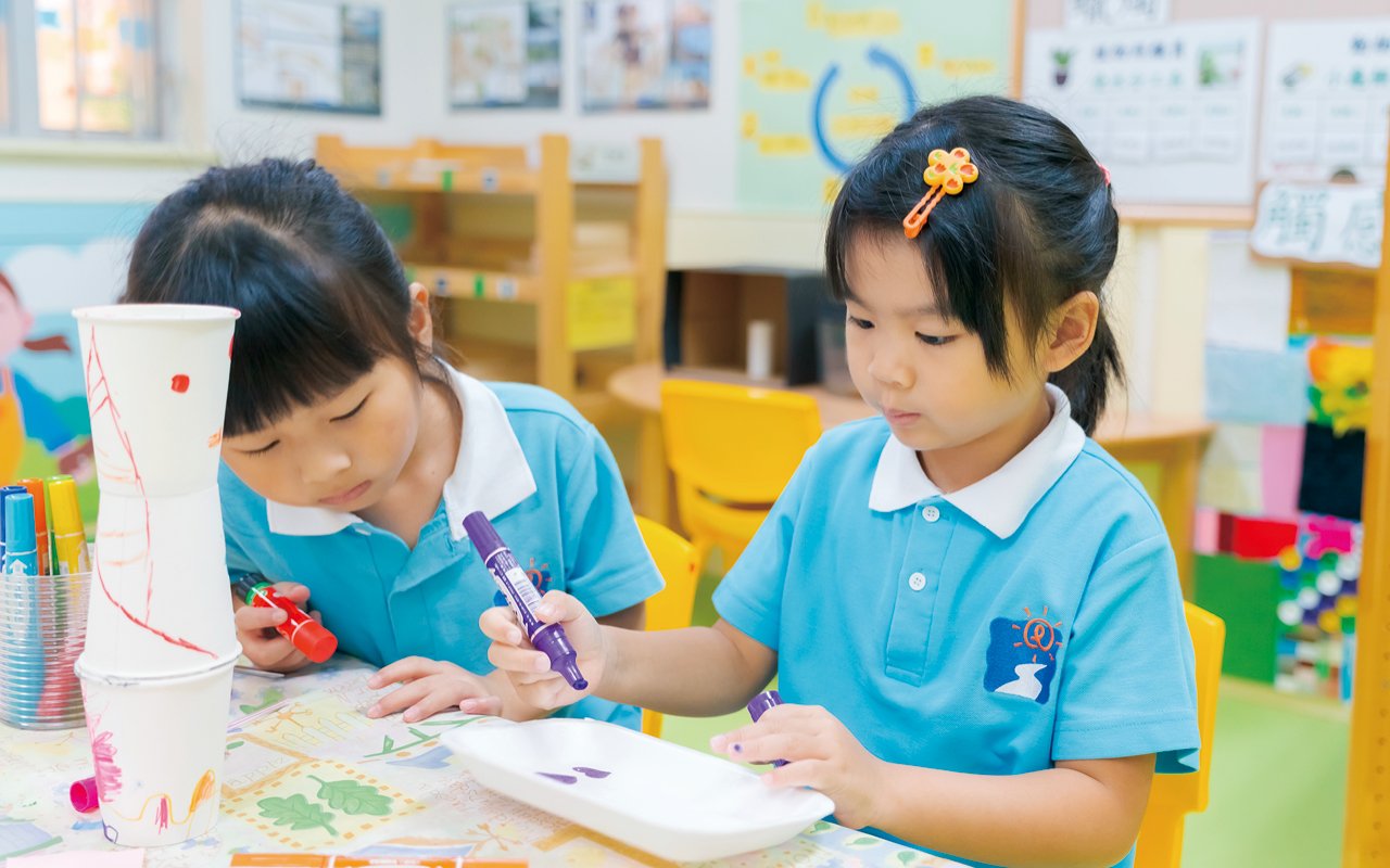 培養幼兒閱讀習慣