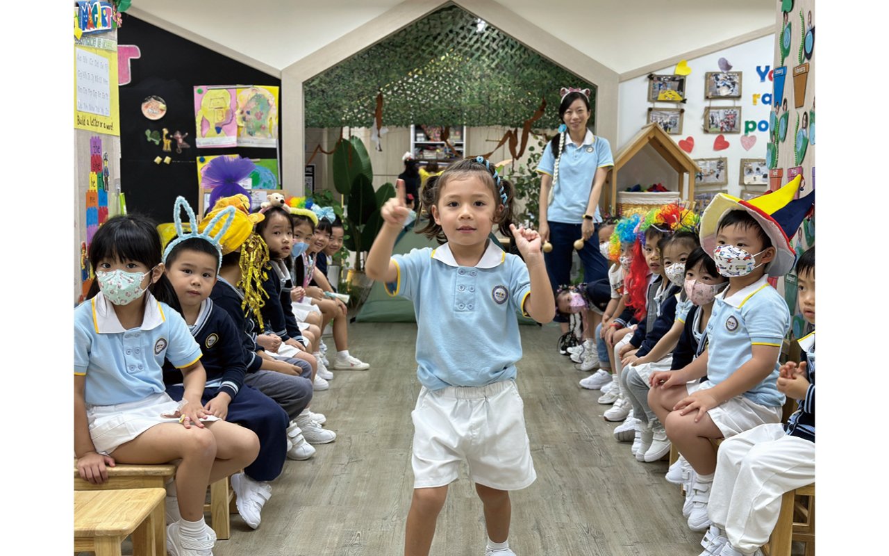 培養孩子解難能力