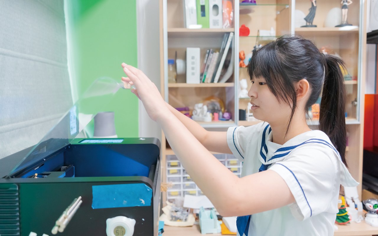多感官學習體驗