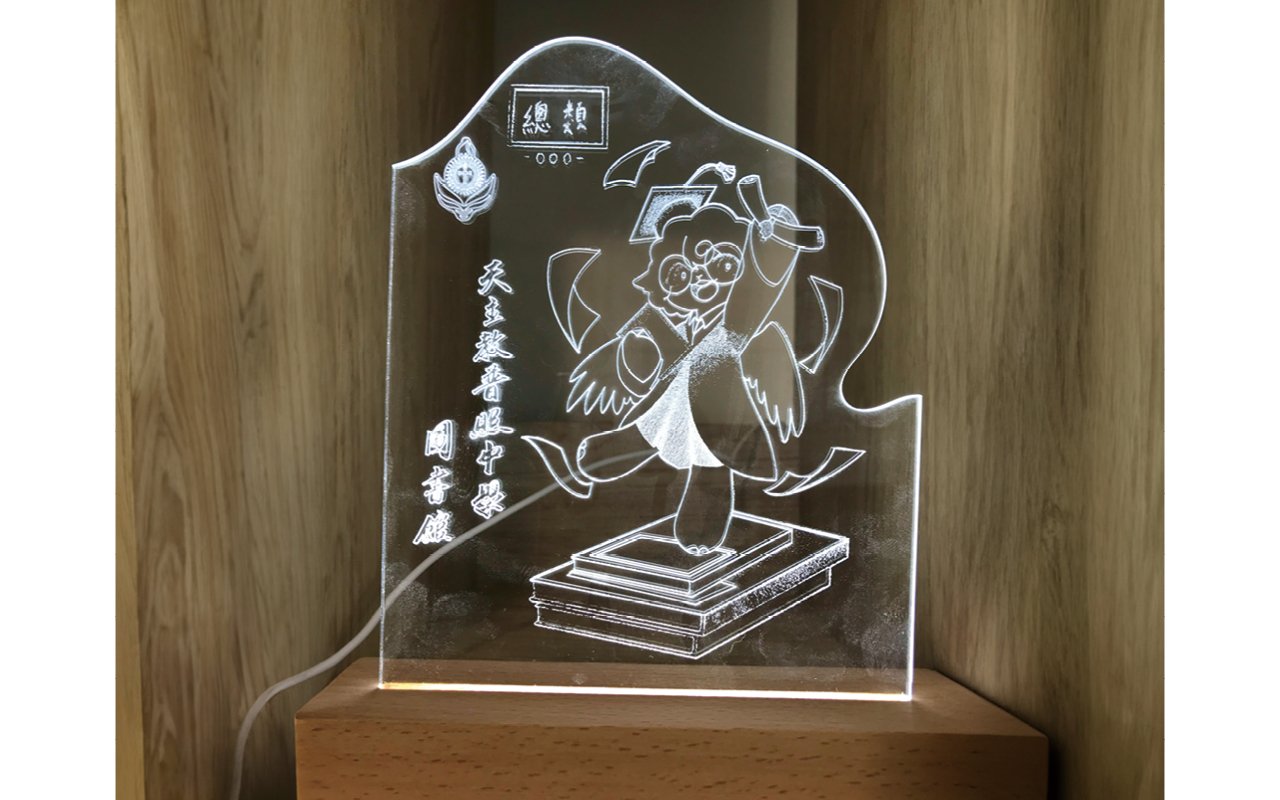 讓所有人發揮專長