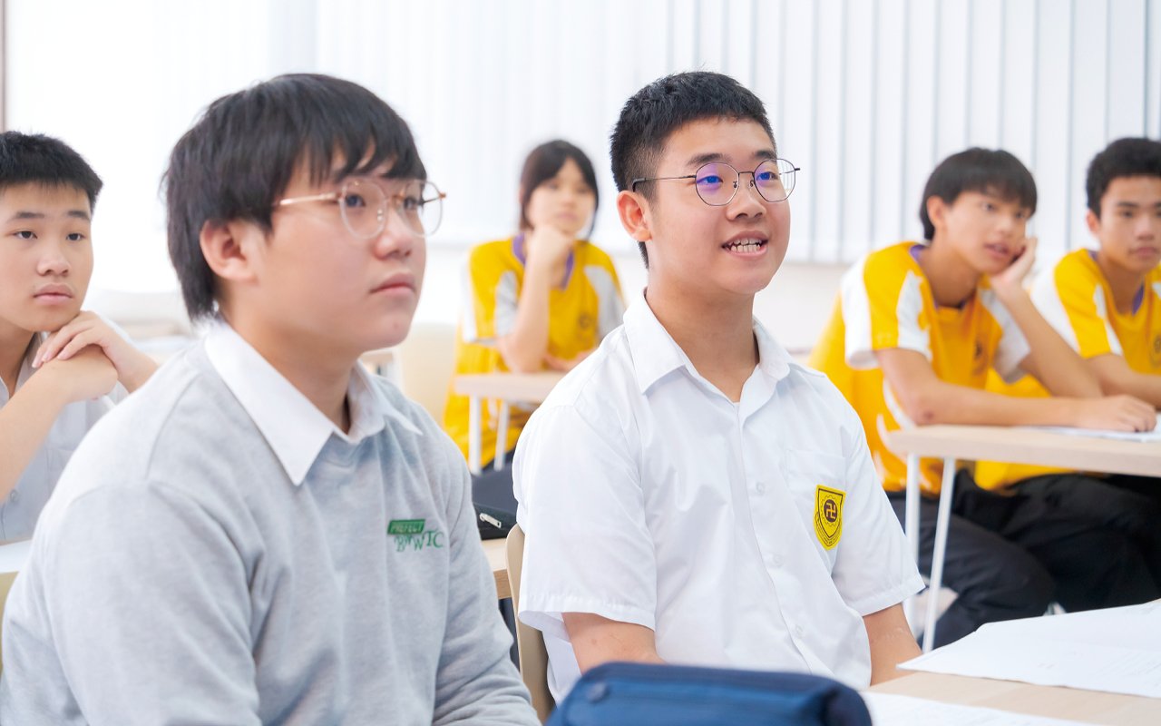 教育以「立德樹人」為目標