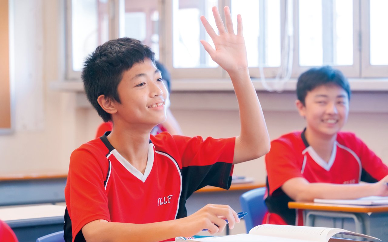 推動體驗式學習