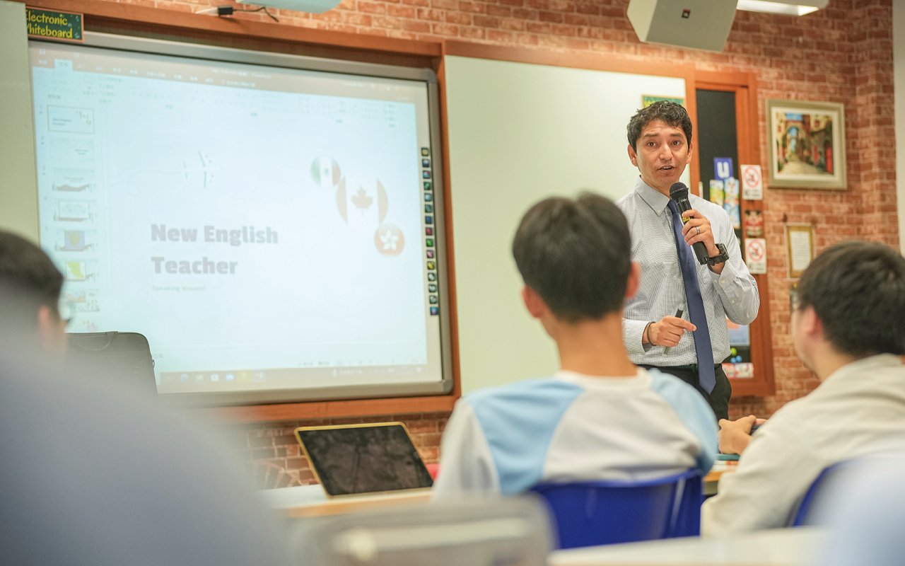 推行英語拼音課程（Phonics Program）