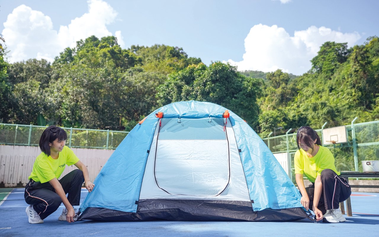 建構學生正向價值觀