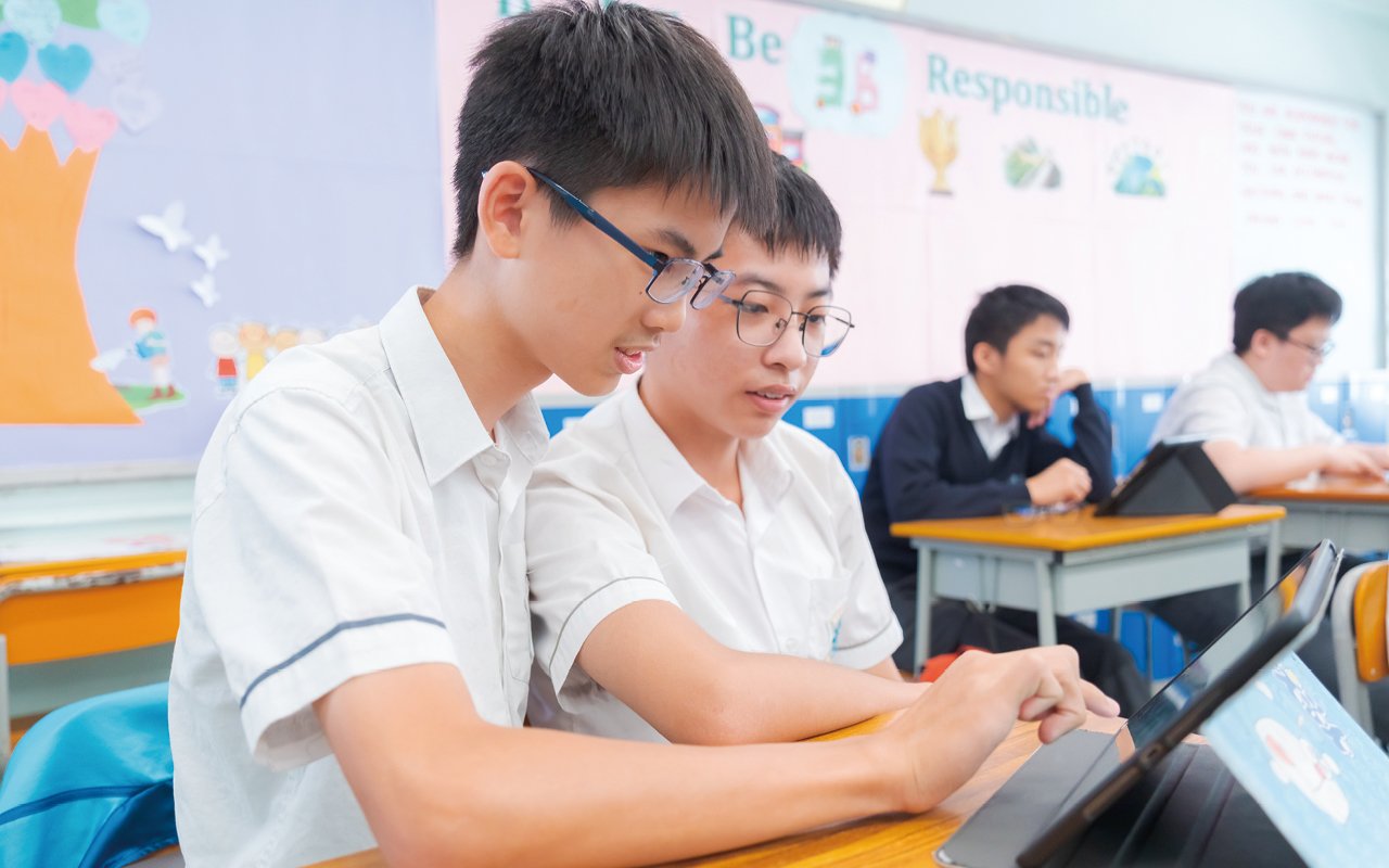 激發學生的學習興趣