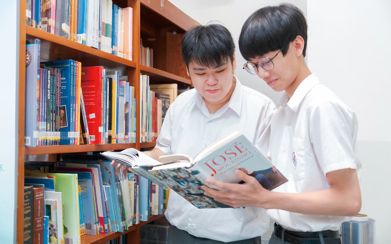 籌辦不同語文學習活動