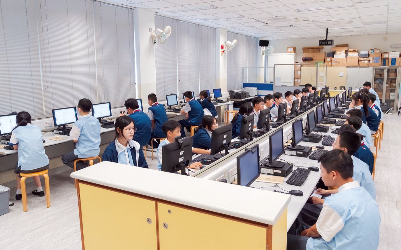 學習應用和分析技能