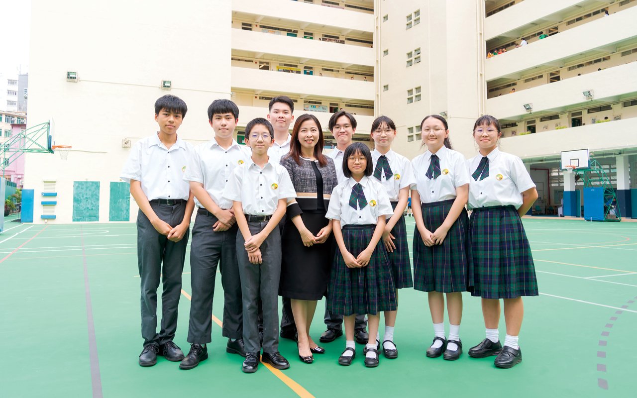 秉持「Everyone is a genius」的理念