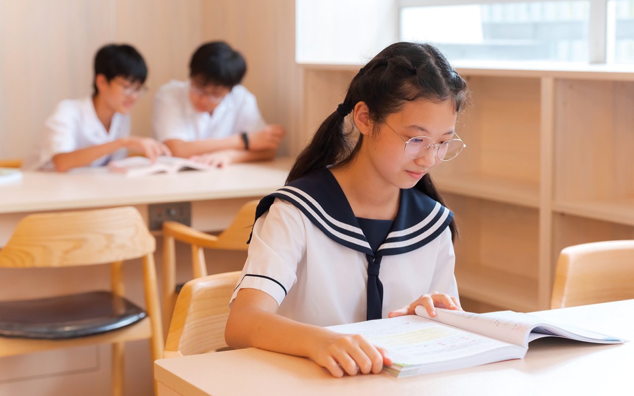 學校每年皆有不少同學在公開試中取得優異成績