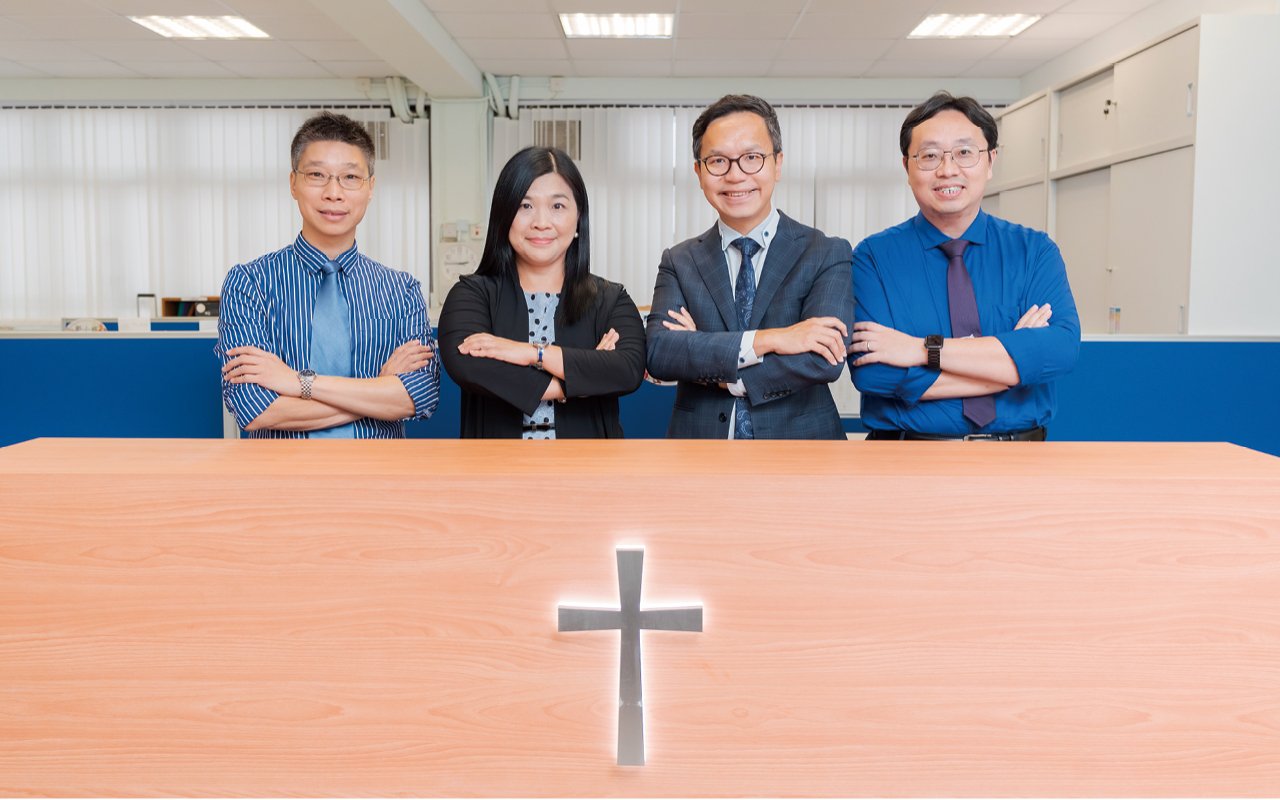 專業教學團隊