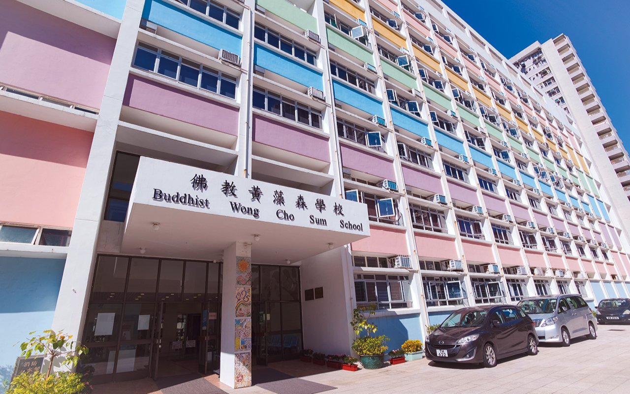 策略性「OLE 課程」　豐富學習體驗　迎接未來挑戰
