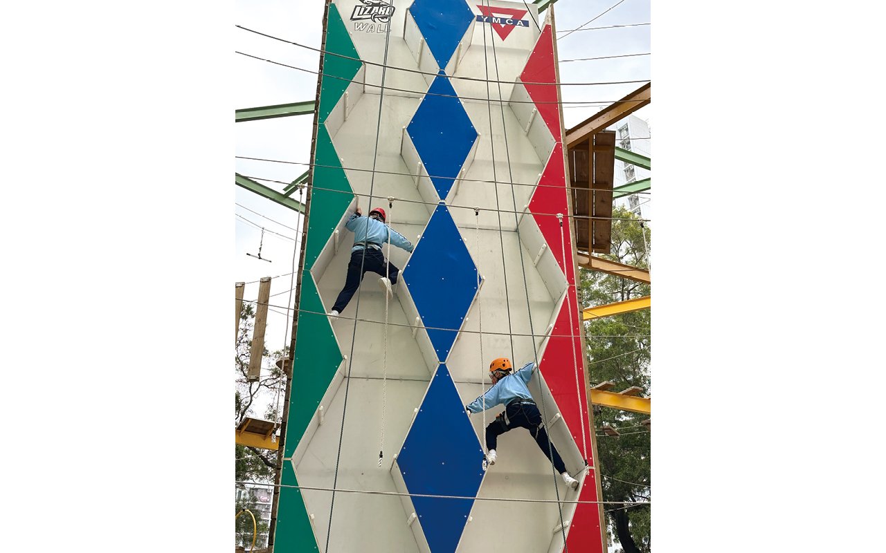 建立積極正向的價值觀和態度