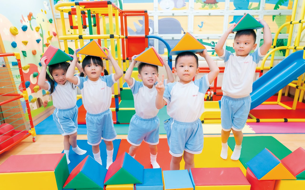 從遊戲中學習