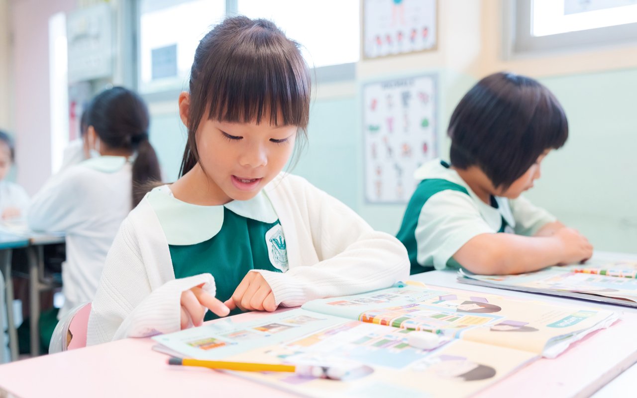 成為自主學習者