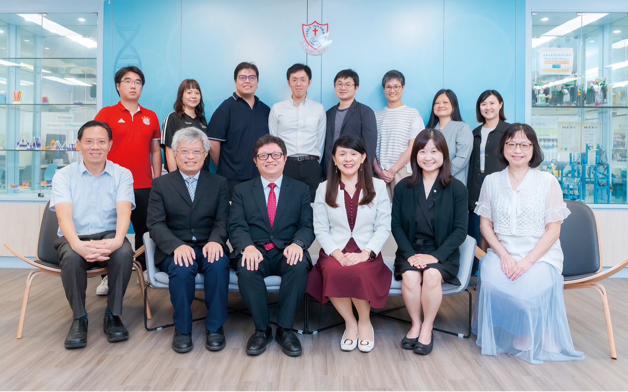 學校實踐「成績追蹤」的教學政策