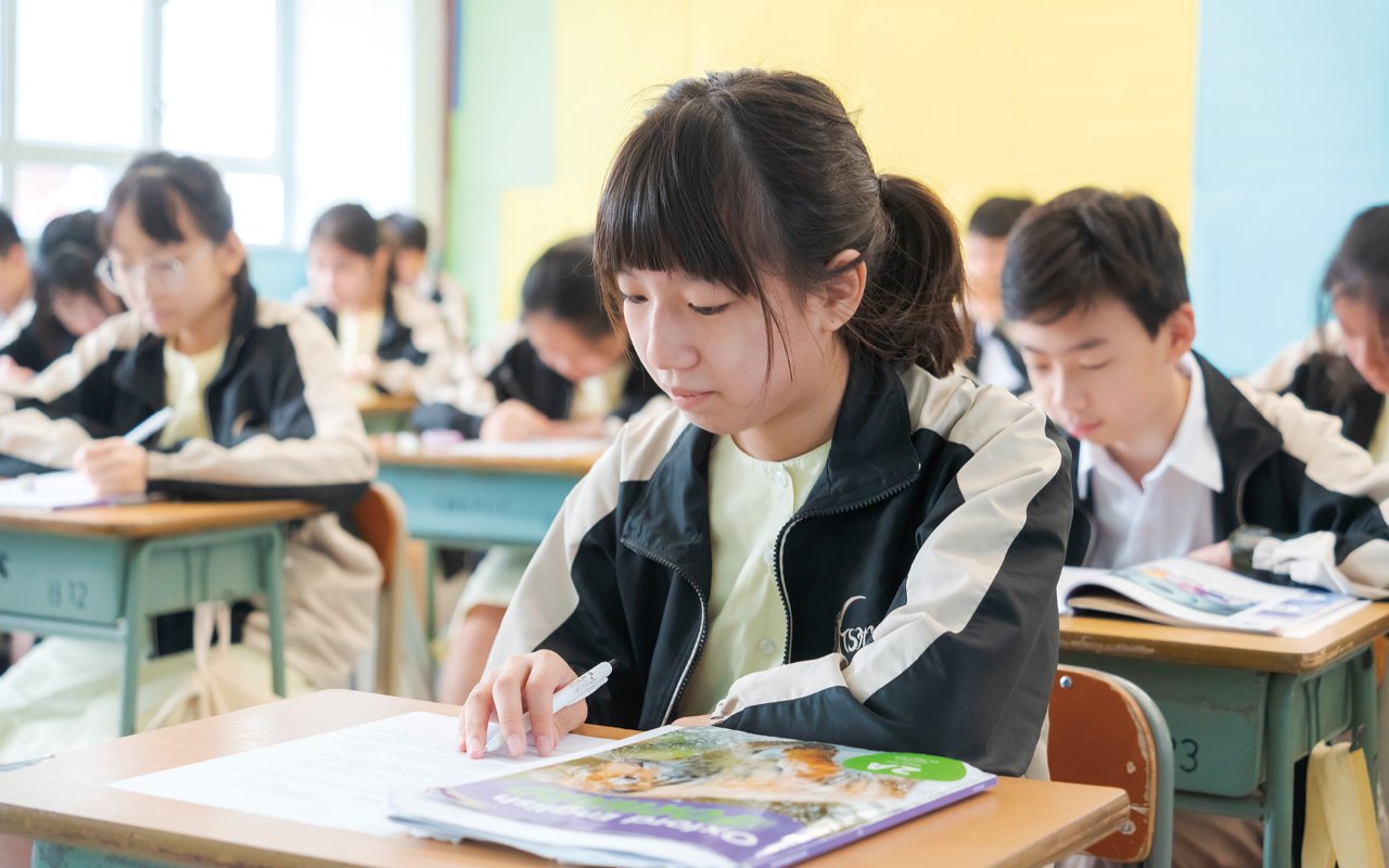 提供適切的支援輔導