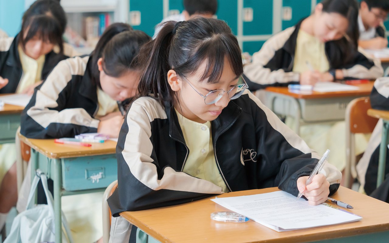 配套教學策略協助他們提升英語能力