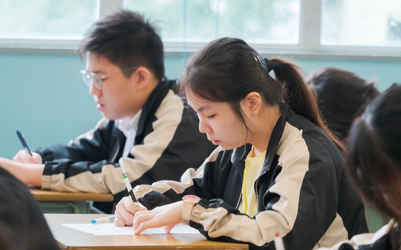 因材施教