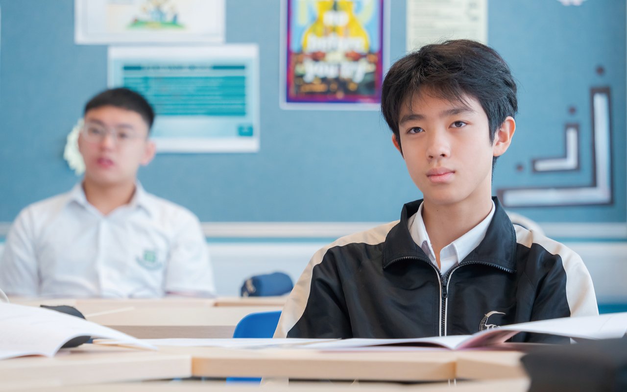 增強英語表達能力與自信心