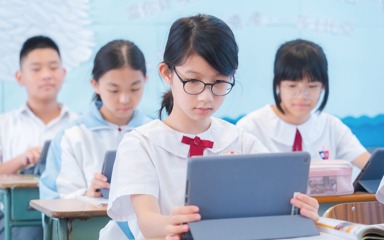 進一步提升學生的學習成效