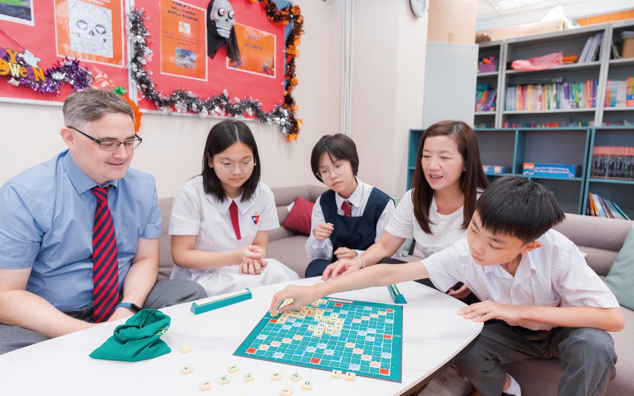 培育正確學習態度