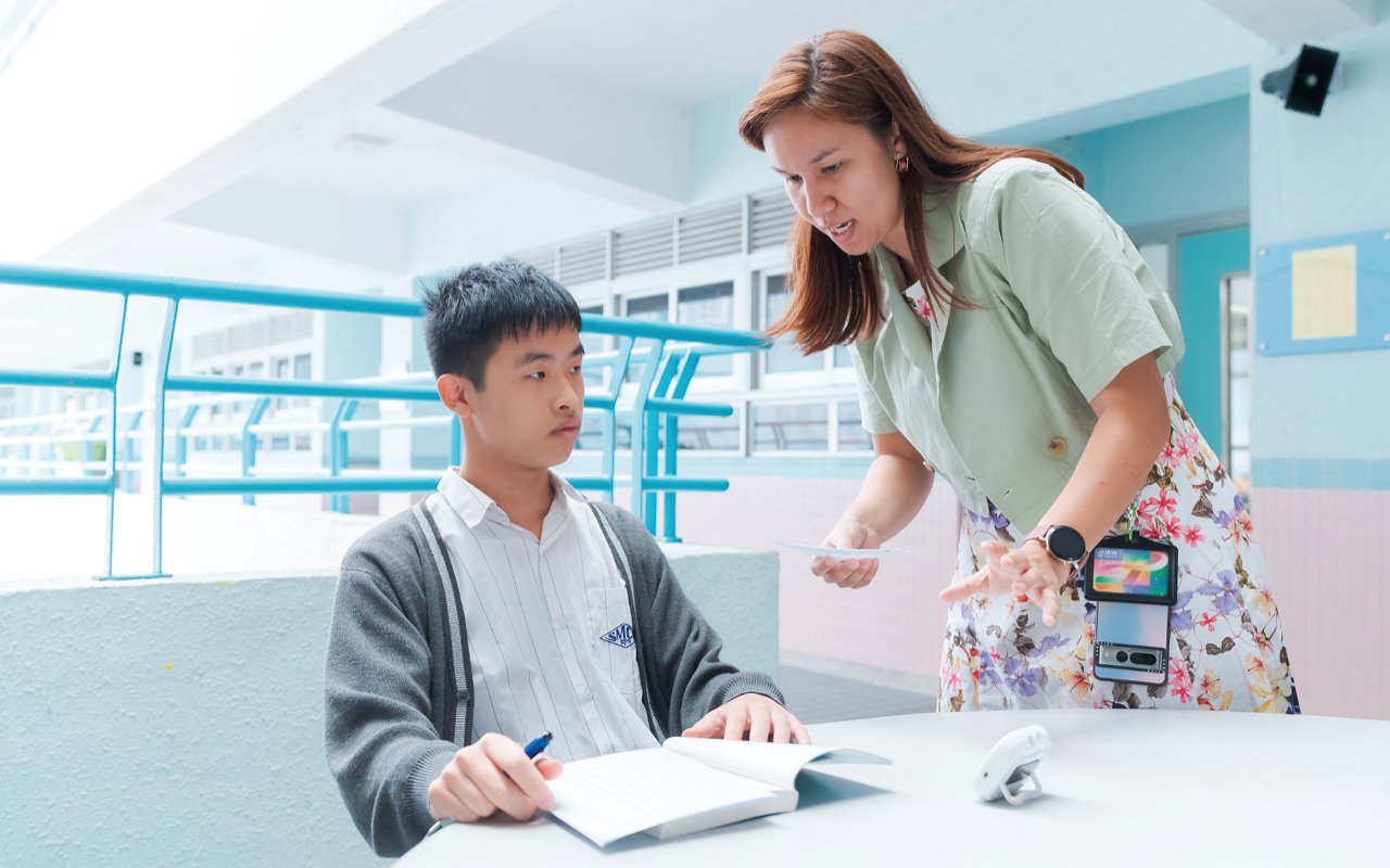 安排英語銜接課程