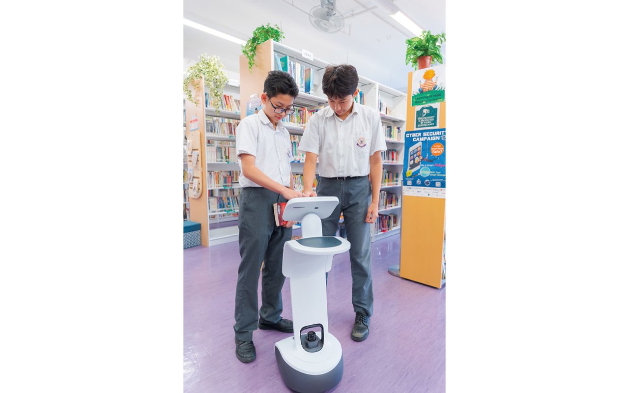 協助同學養成高效學習生字方法