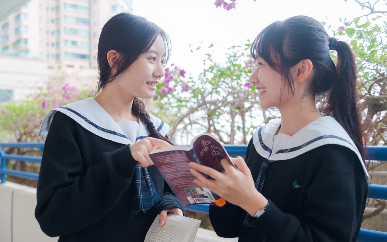 增潤學生的英語能力和豐富其學習經歷