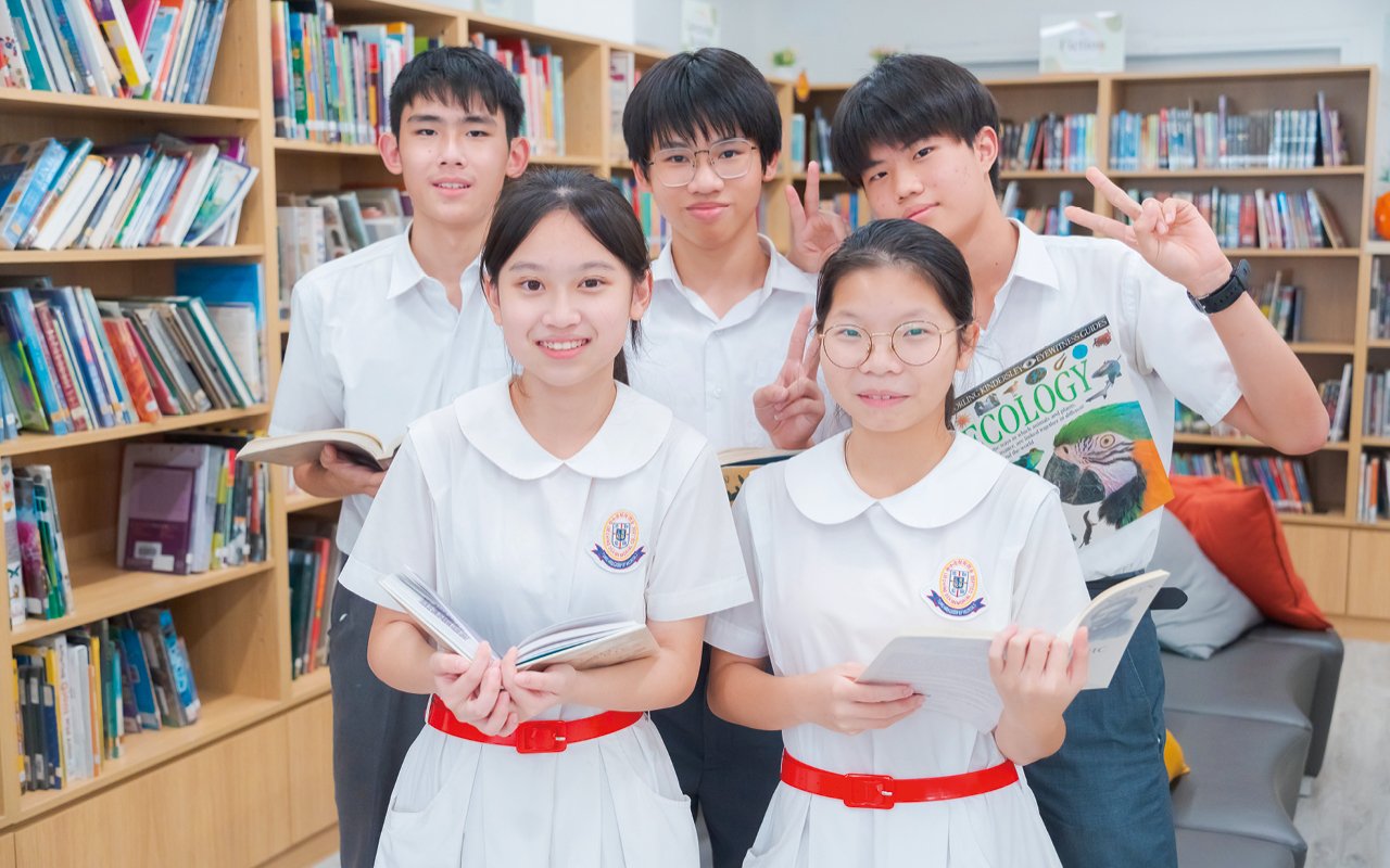 培養自主學習精神