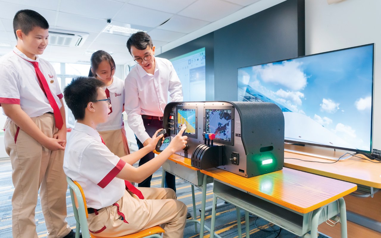 締造成功的英語學習經驗