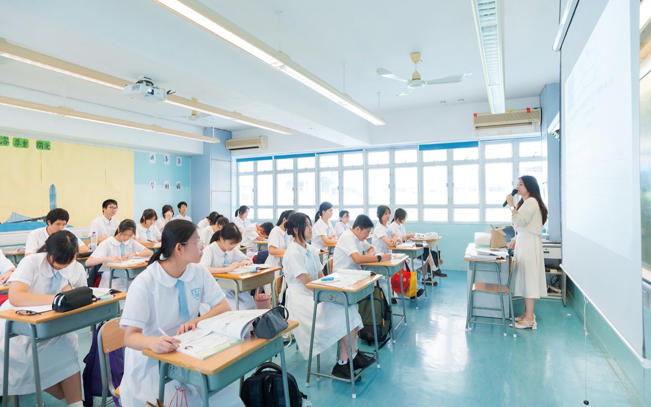 鍛鍊應用英語的自信