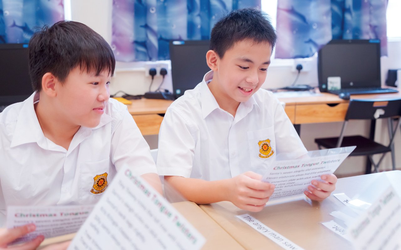 Allow students to comprehend what they have learned and explore topics in different subjects