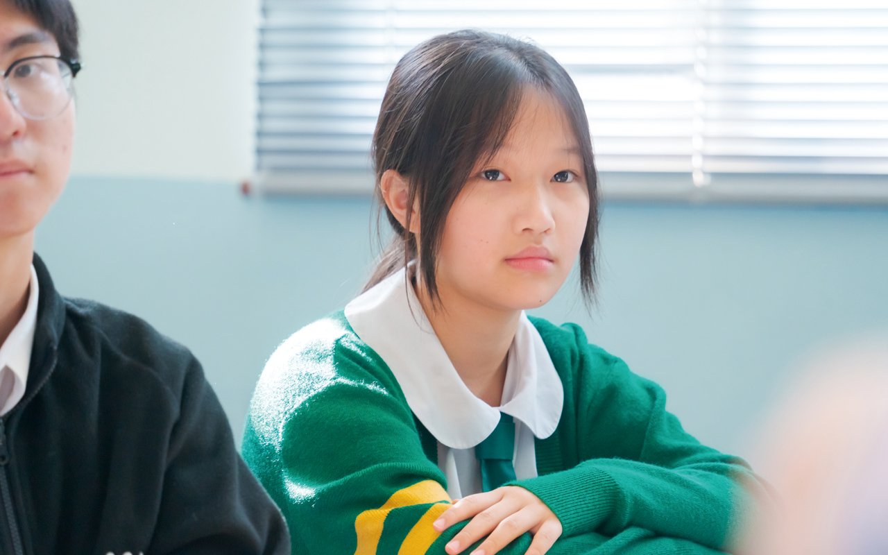 學校針對同學的需要提供協助