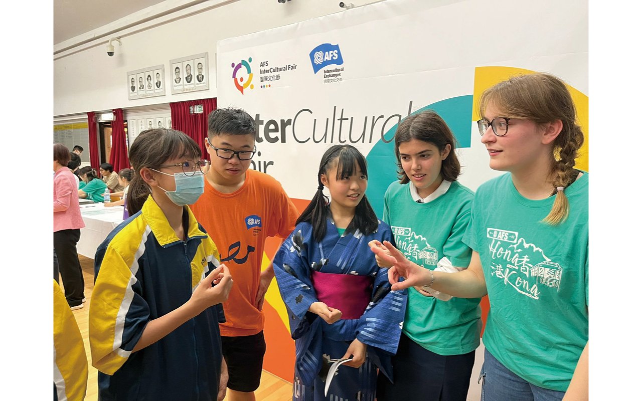將專注、關愛、英語學習成功地作出有機結合