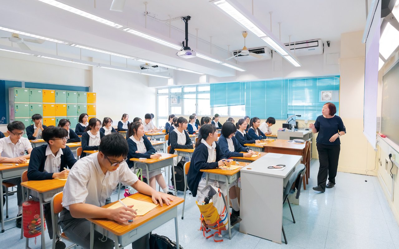 營造國際化的英語學習環境