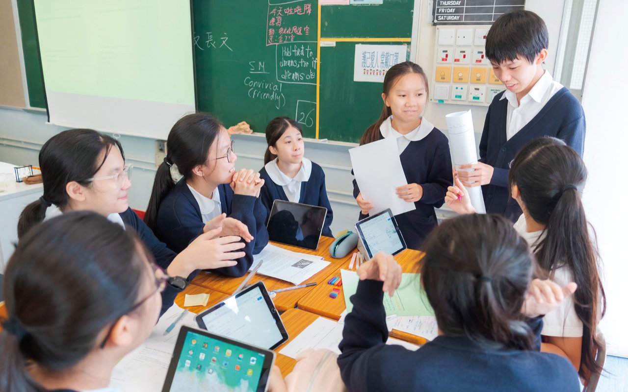 豐富課堂的教學內容