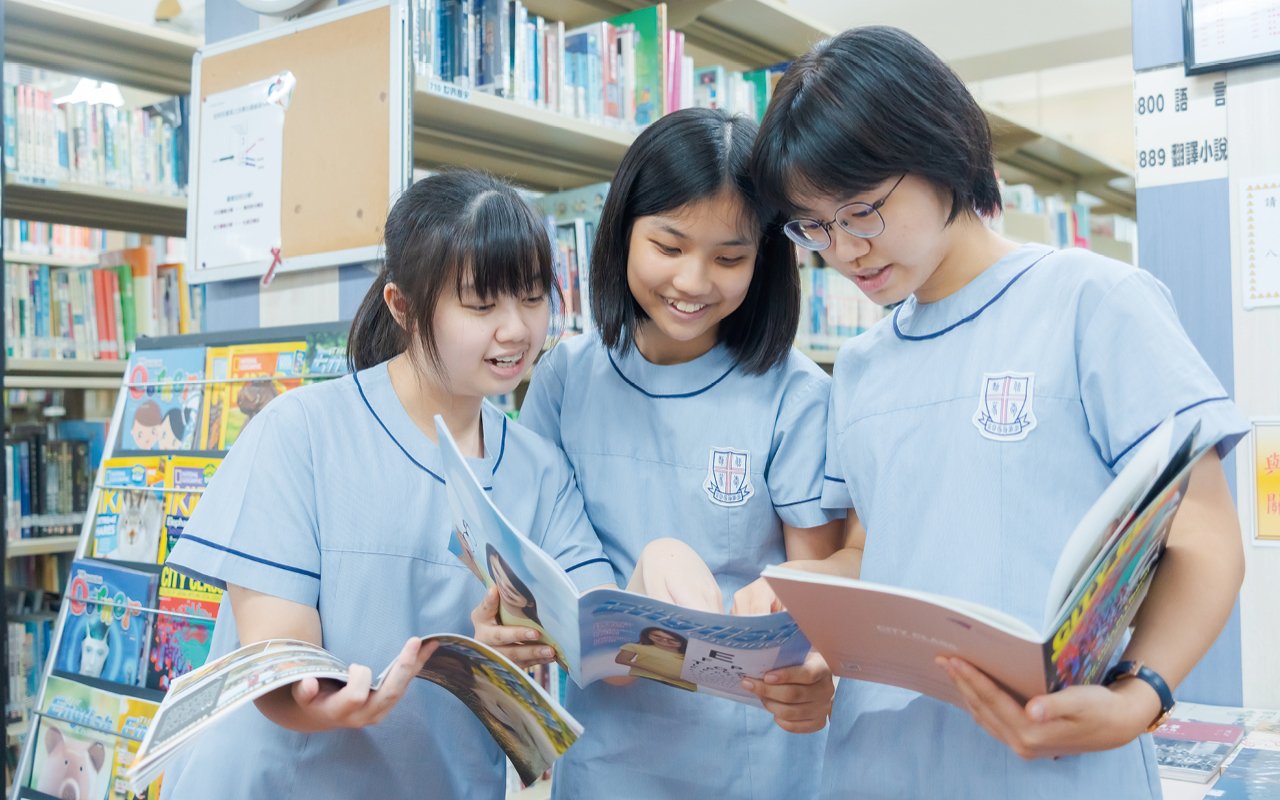 提供多元化的學習活動