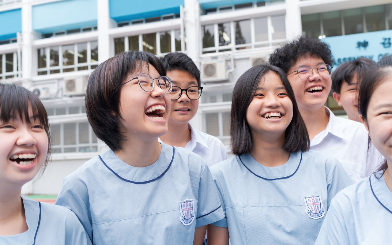 學生深入地了解英語國家的文化和價值觀