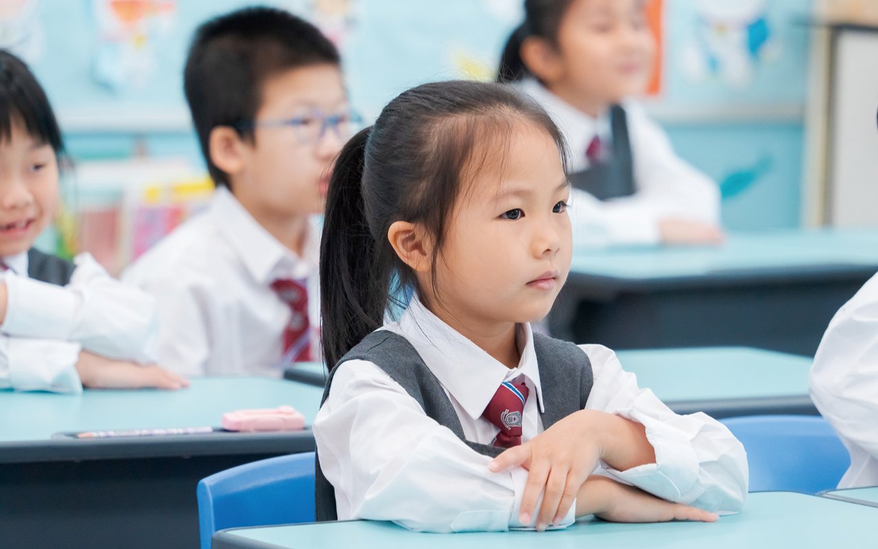 學校靈活調整教學策略