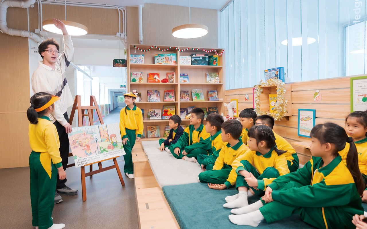 協助學生掌握課堂內容