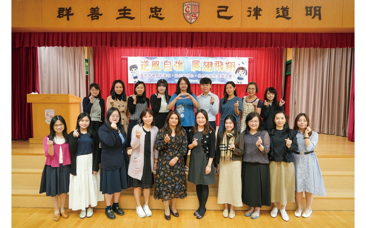 專業教學團隊