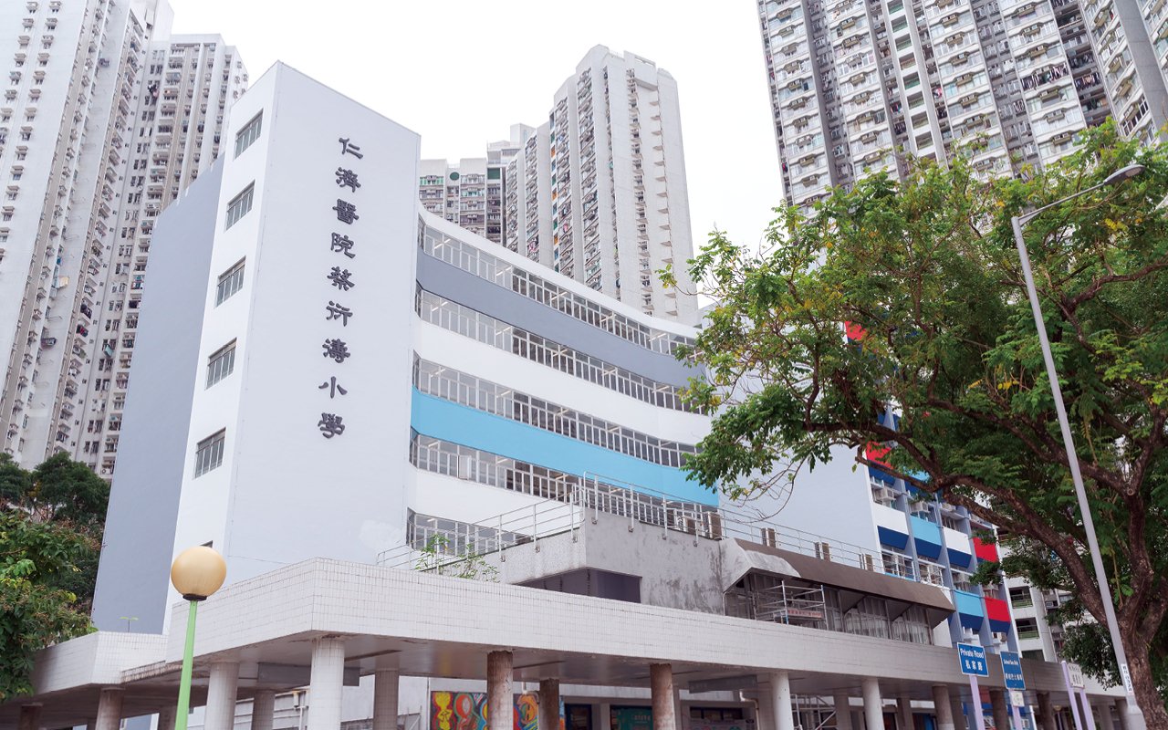 沉浸英語學習環境　開啟知識領域