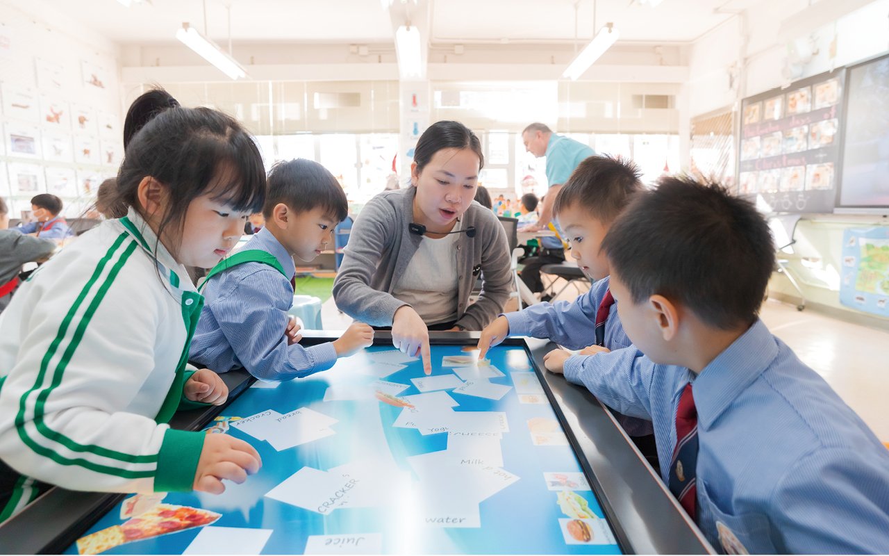 接觸日常英語，變得更樂於學習