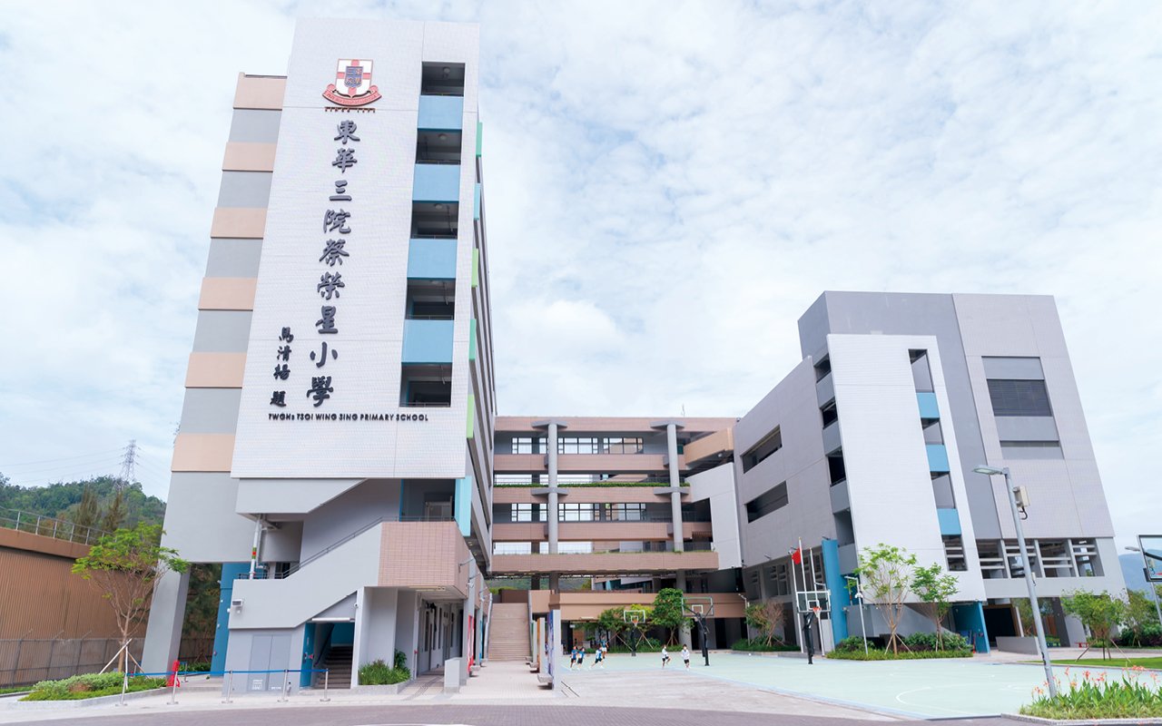 優質校本課程　建構國際化英語氛圍