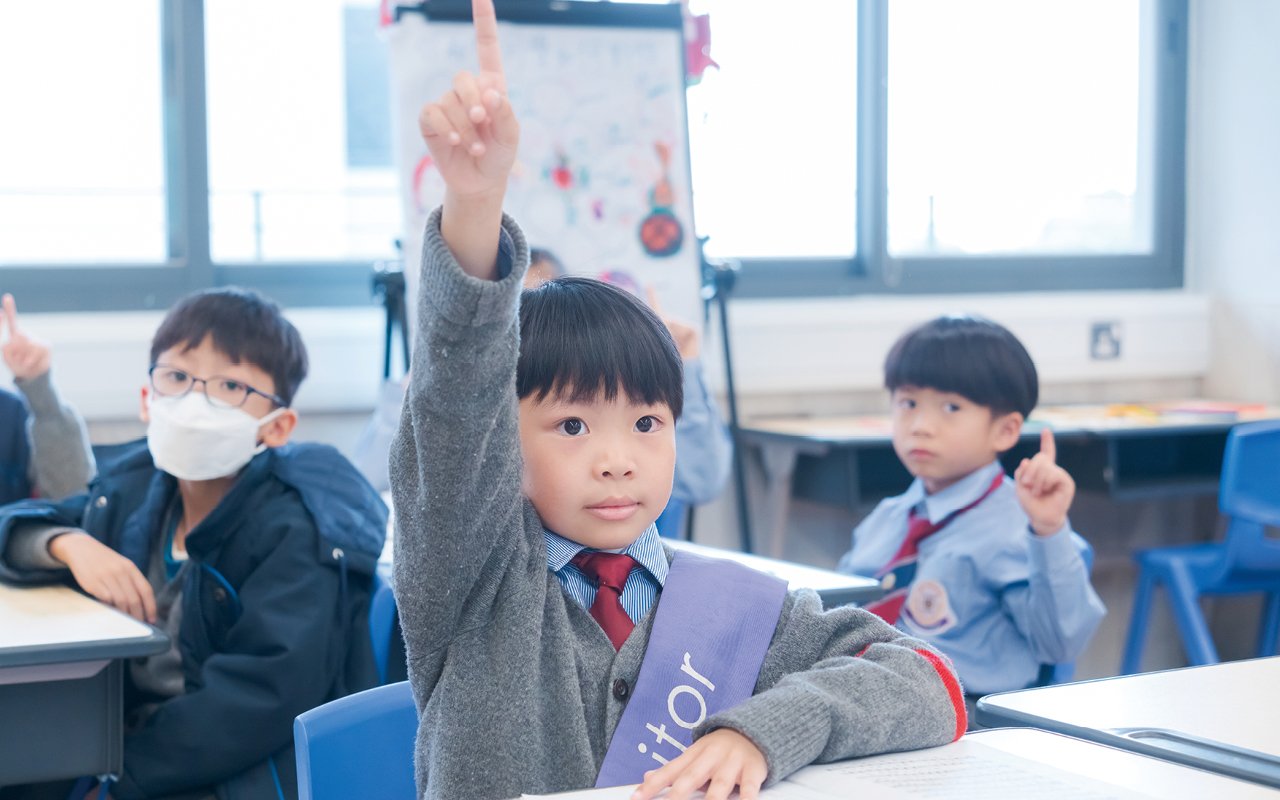 编排沉浸式英语学习课程
